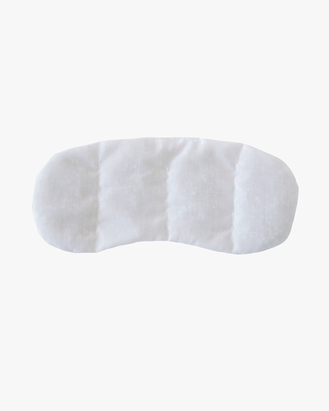 Eye Pillow with Ear Cushions,  Bisque, Pon Pon Animals