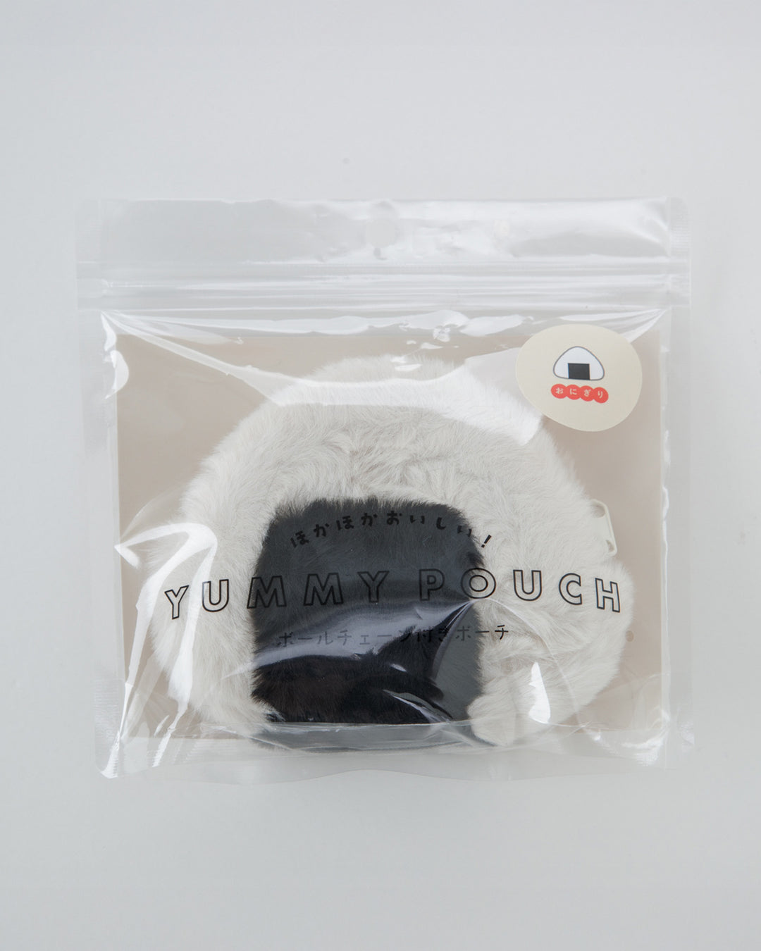 Bisque, Yummy Pouch