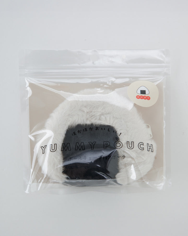 Bisque, Yummy Pouch