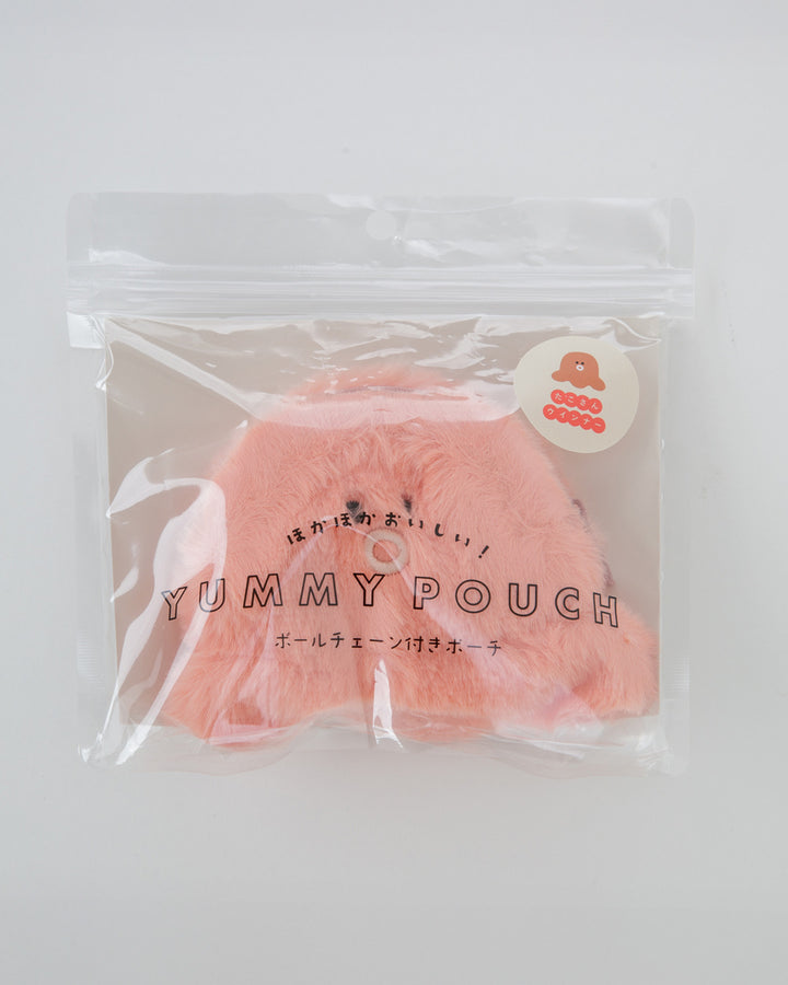 Bisque, Yummy Pouch