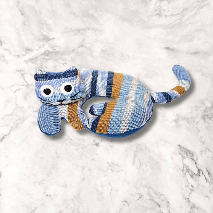 Heatable Spiced Cat Trivet