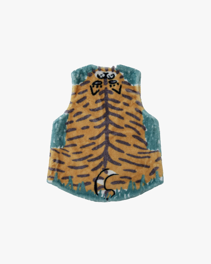 Momonga, Home Vest, Tiger