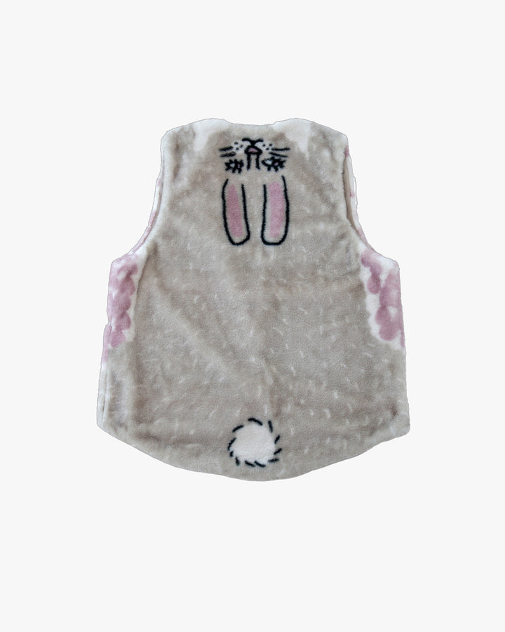 Momonga, Home Vest, Rabbit