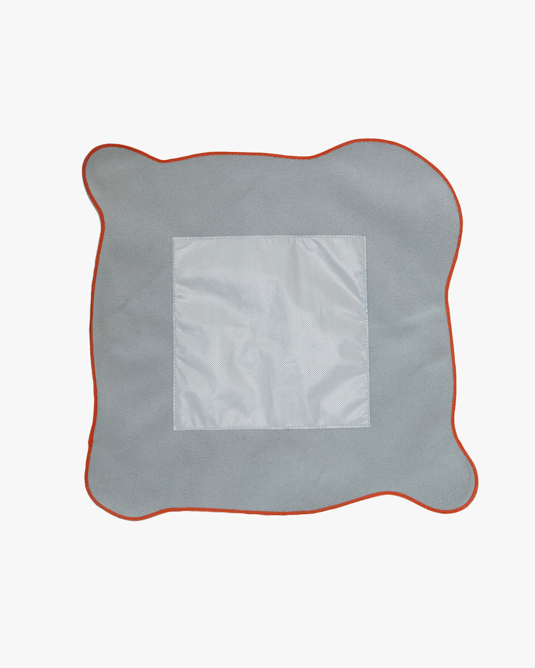 Lunch Bag/Velcro, Bisque, Momonga Series, Gorilla