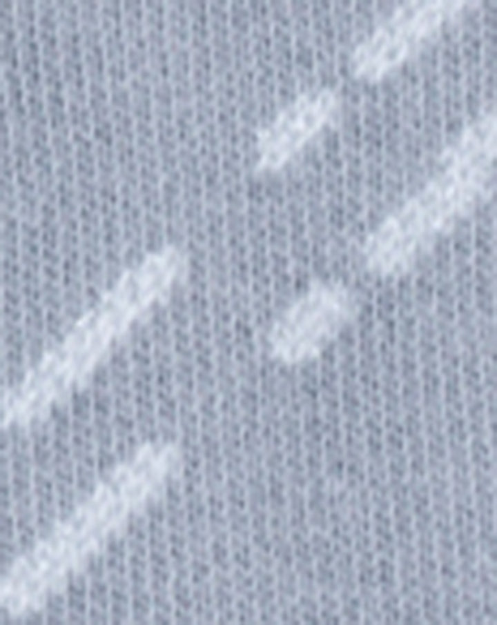 Bisque, CDF Etendue, Grey Ghost Sock