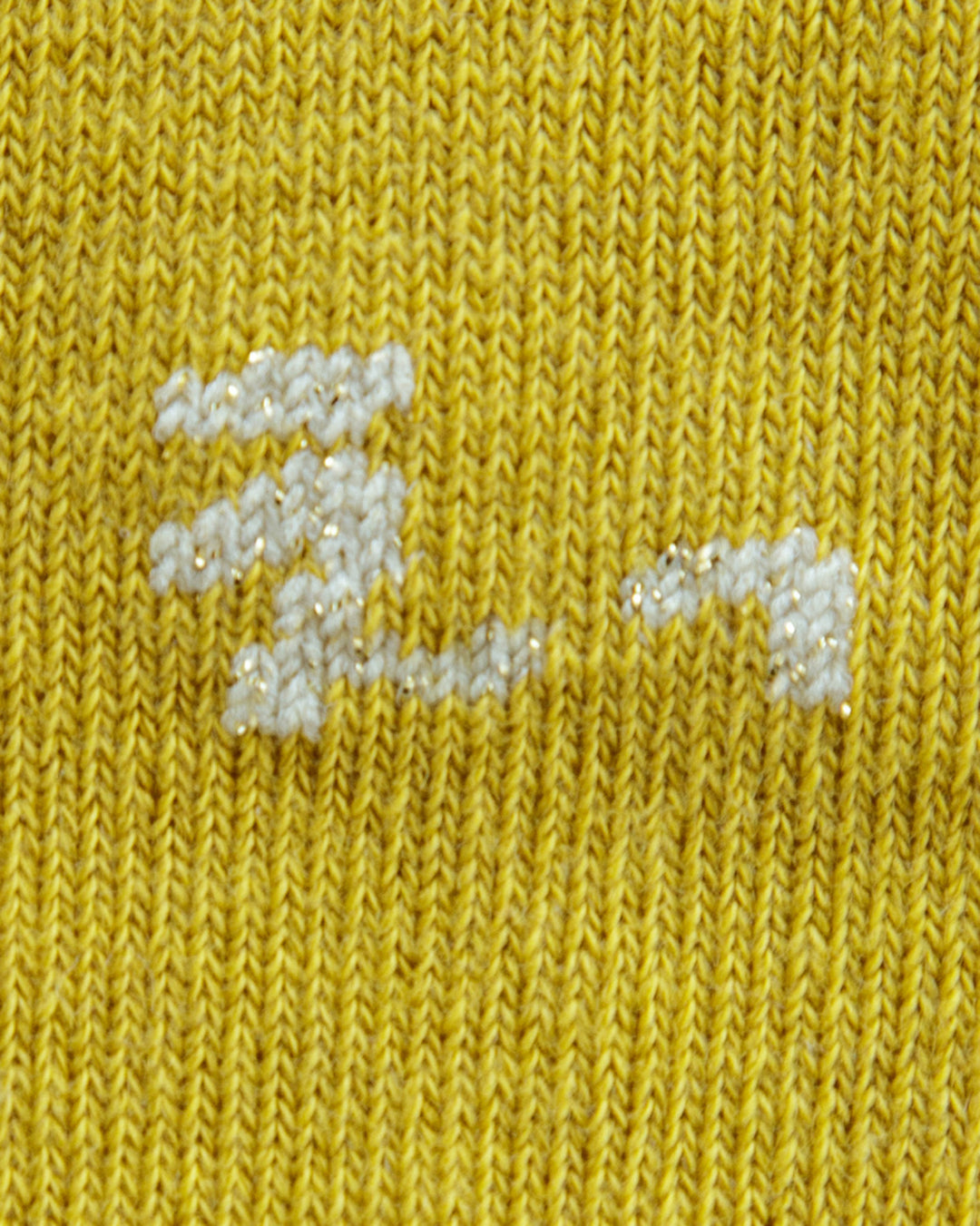 Bisque, CDF Etendue, Yellow Gorilla Sock