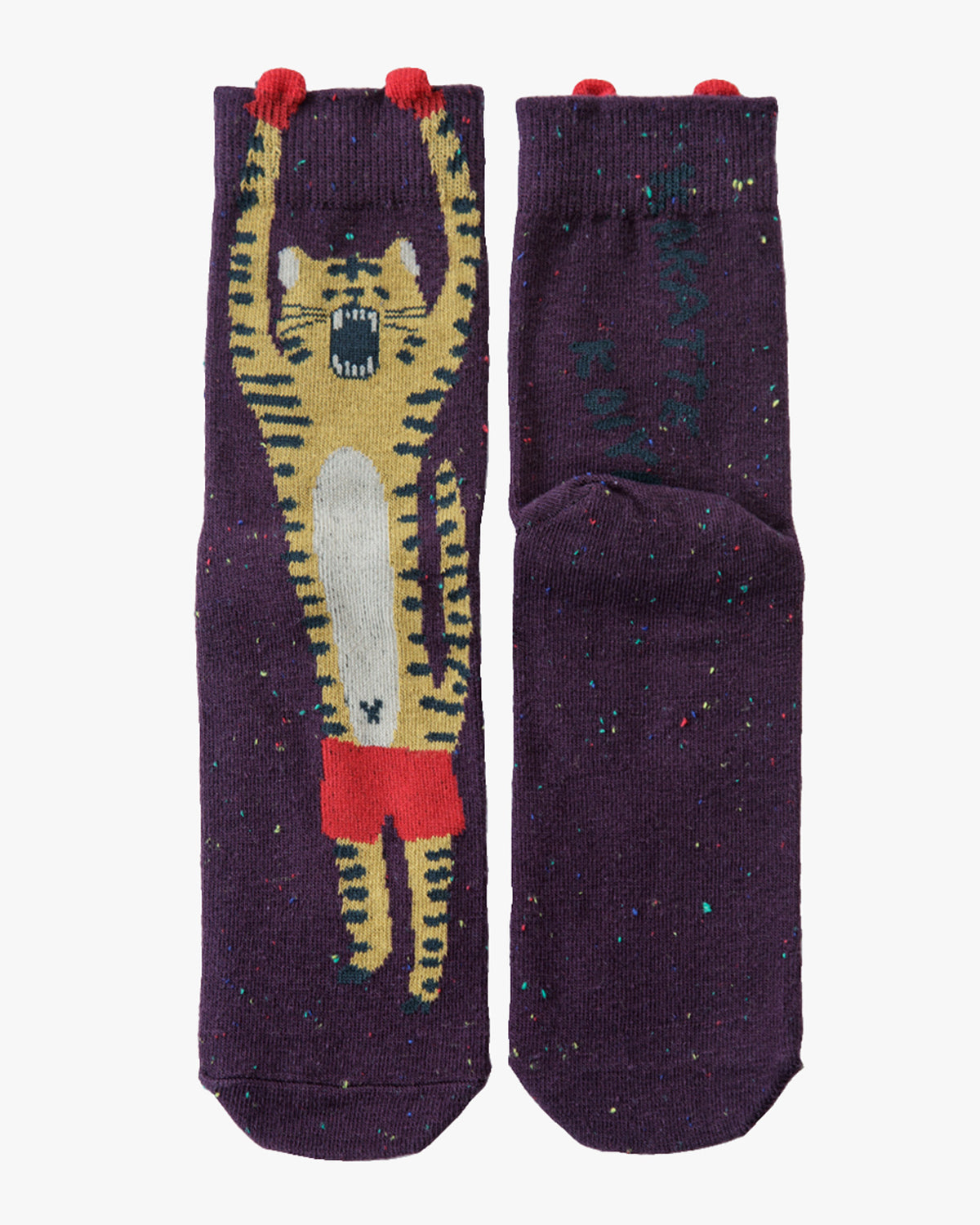 Bisque, CDF Etendue, Purple Leopard