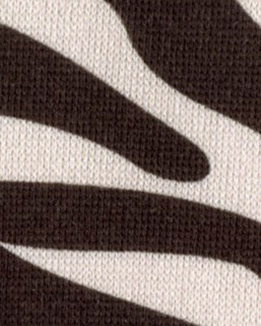 Bisque, CDF Etendue, Muffle Cover Socks, Zebra