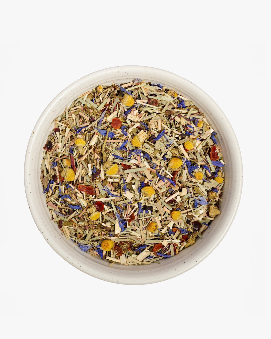 Sleepy Chamomile, Organic, Loose Leaf Herbal Tea