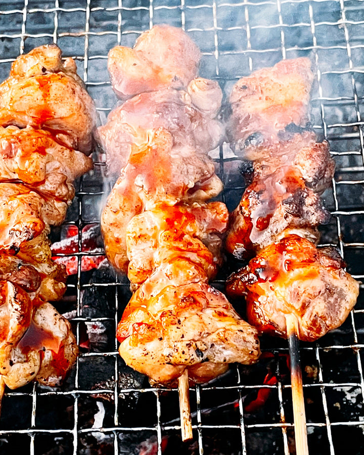 Umami Insider, Shimakara, Okinawa Teriyaki Sauce, Original