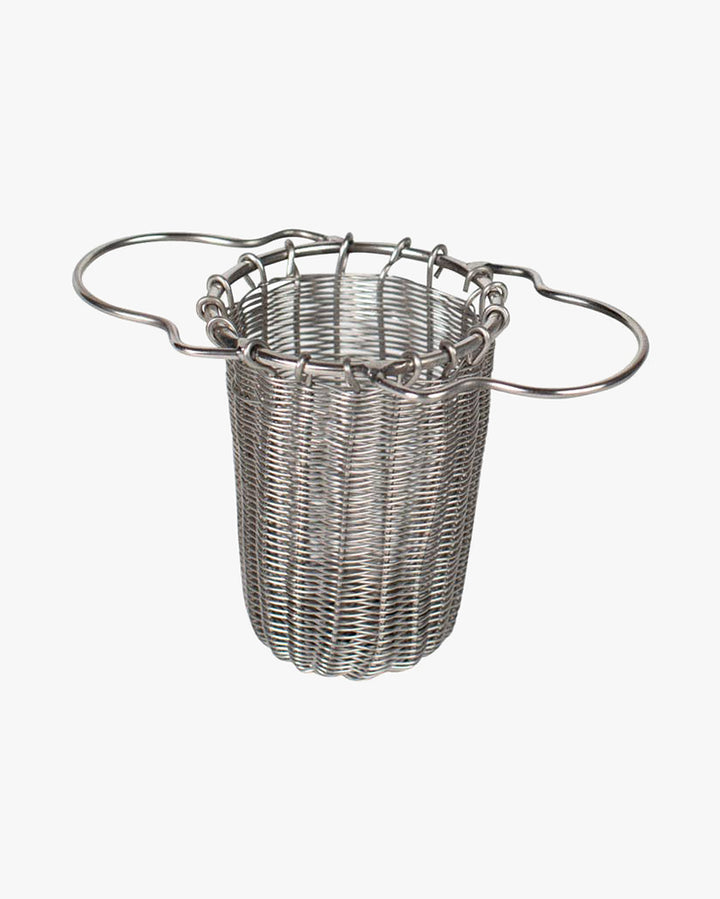 Ten Thousand Villages, Hand-woven Tea Strainer