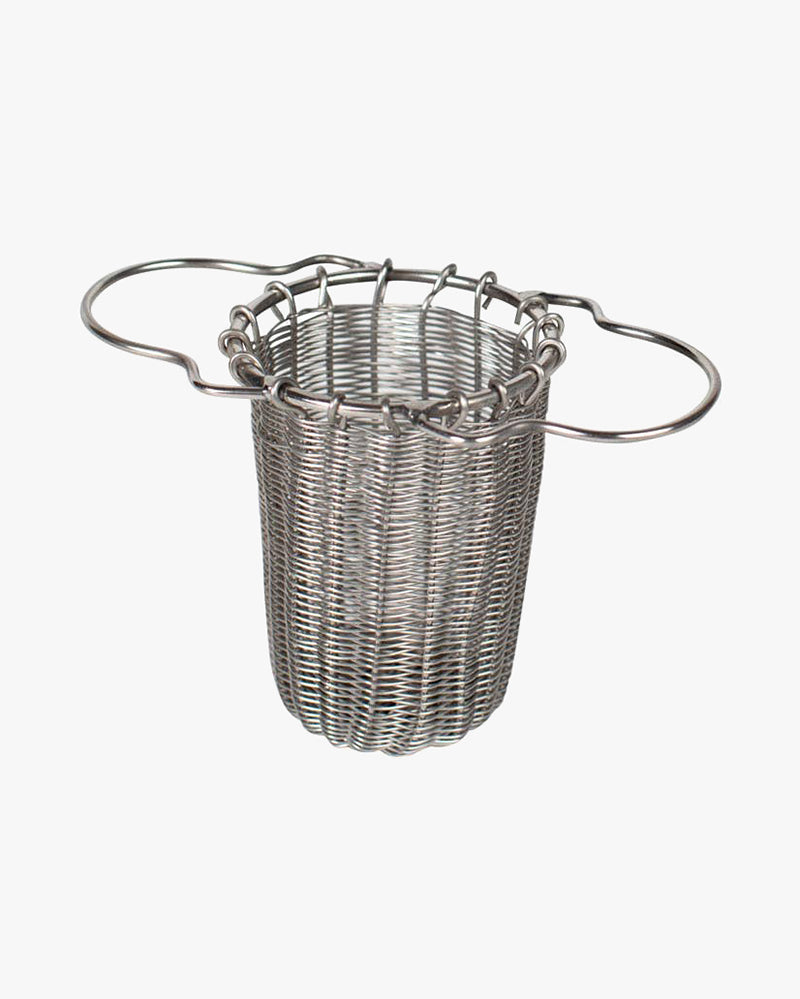 Ten Thousand Villages, Hand-woven Tea Strainer