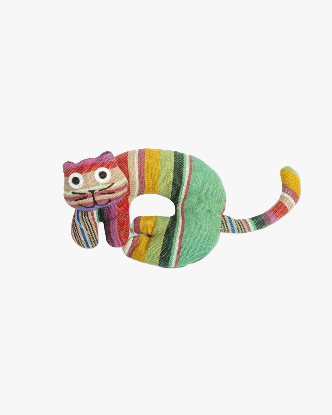 Upavim Crafts, Heatable Spiced Cat Trivet