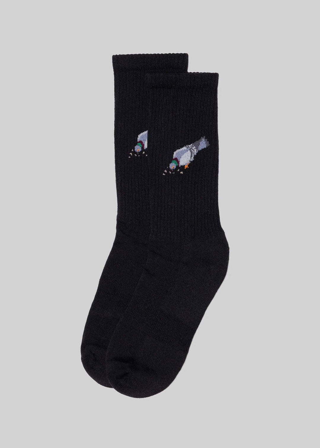 American Trench, Crew Socks, Zoo