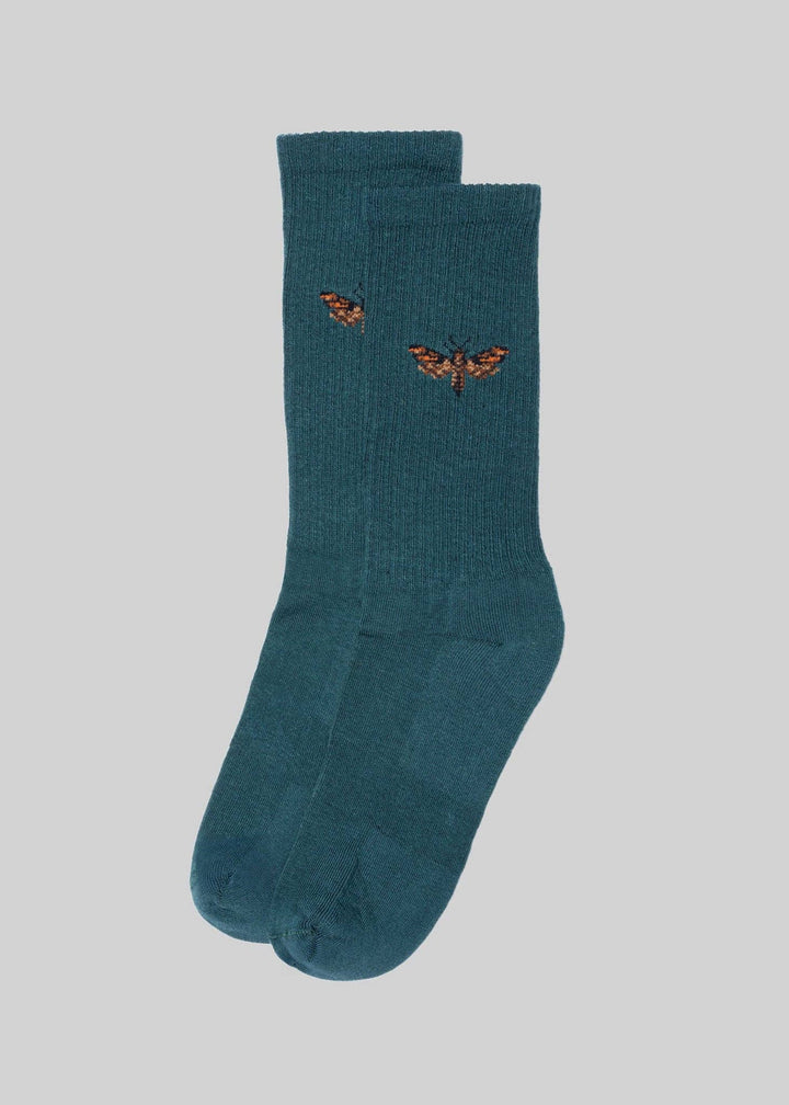 American Trench, Crew Socks, Zoo