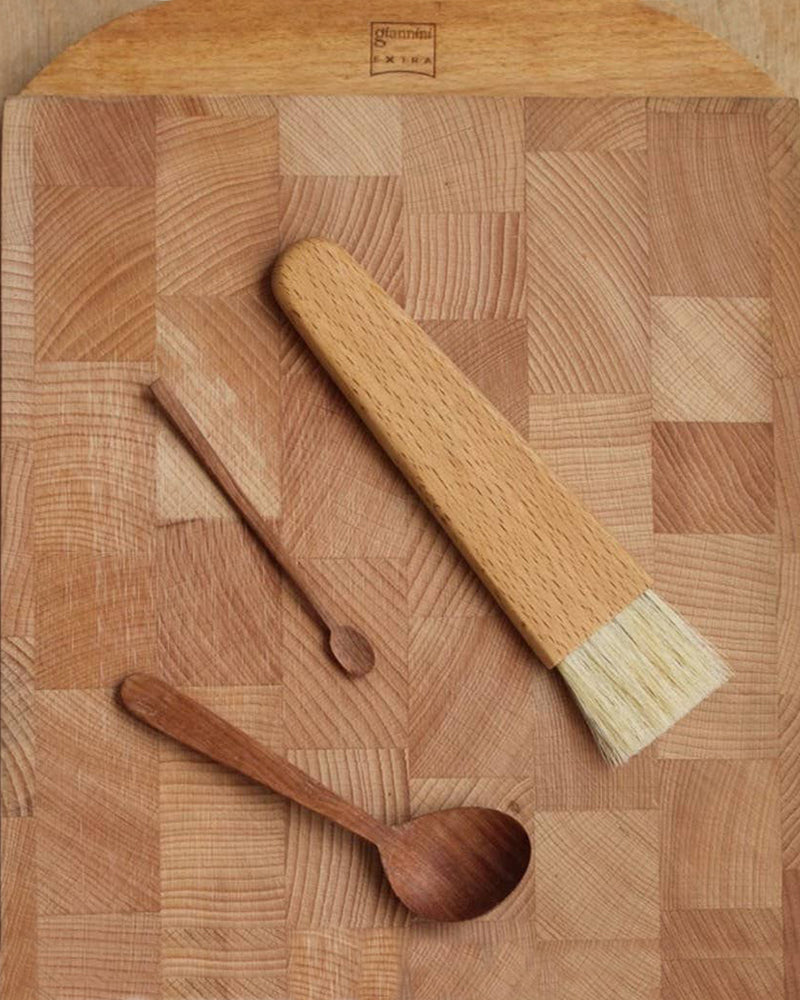 Fodory, Wood Pastry Brush