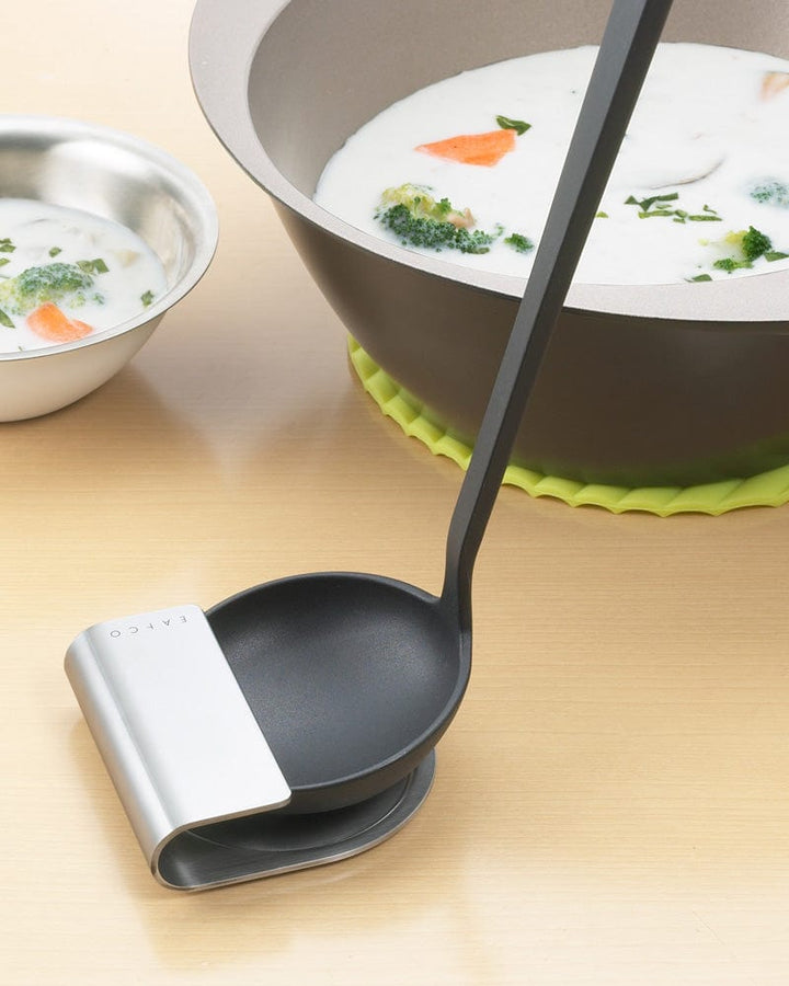 Ladle Stand, Yoshikawa, Eatco Series, Oki
