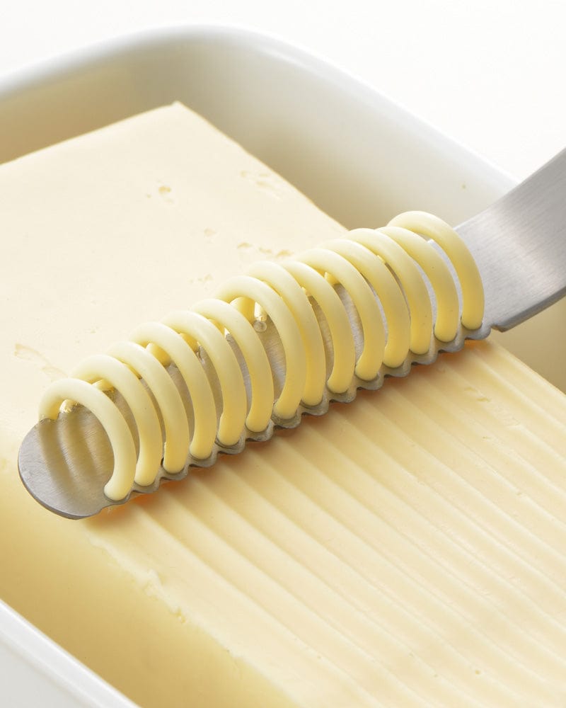 Butter Spreader, Yoshikawa, Eatco Series, Nulu