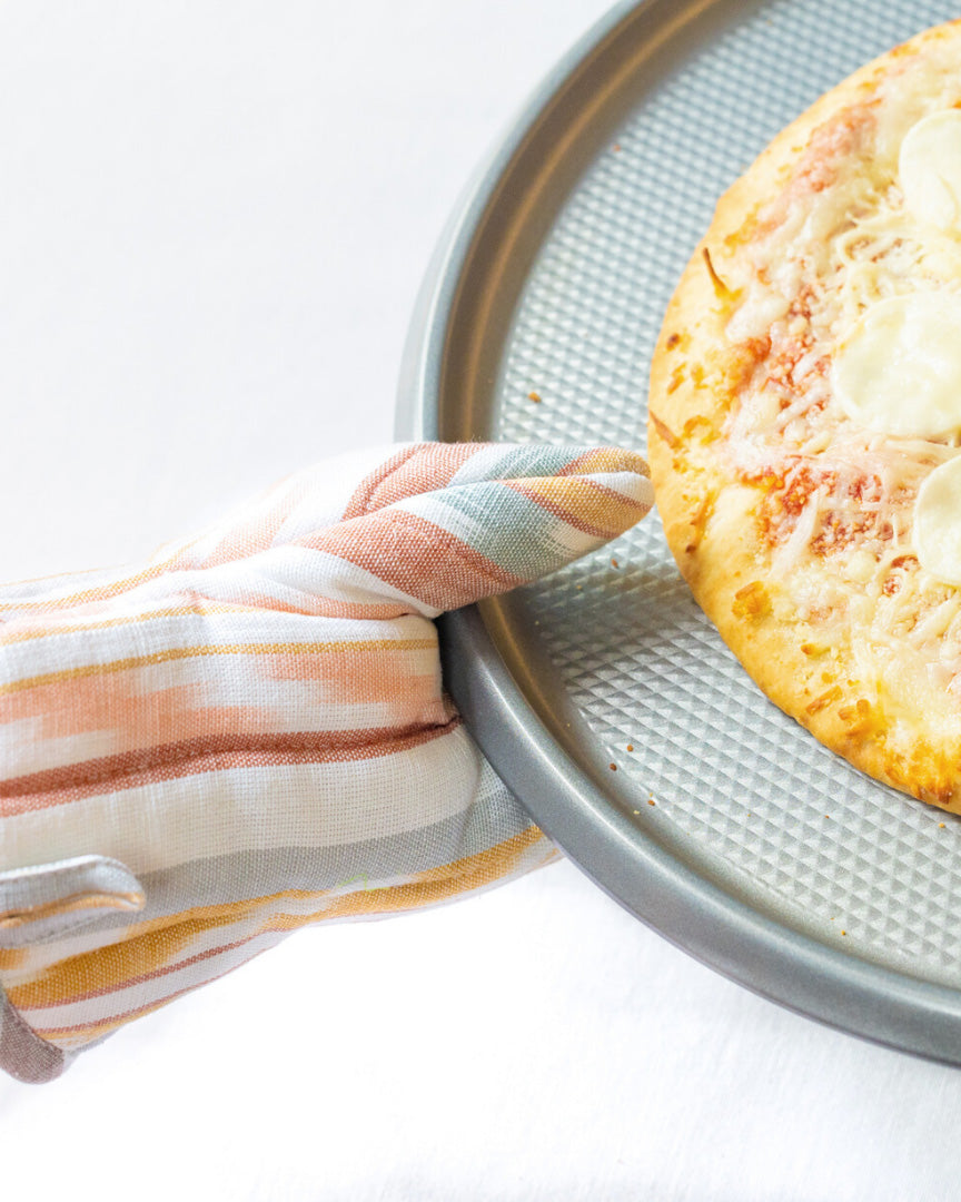 Upavim Crafts, Oven Mitt