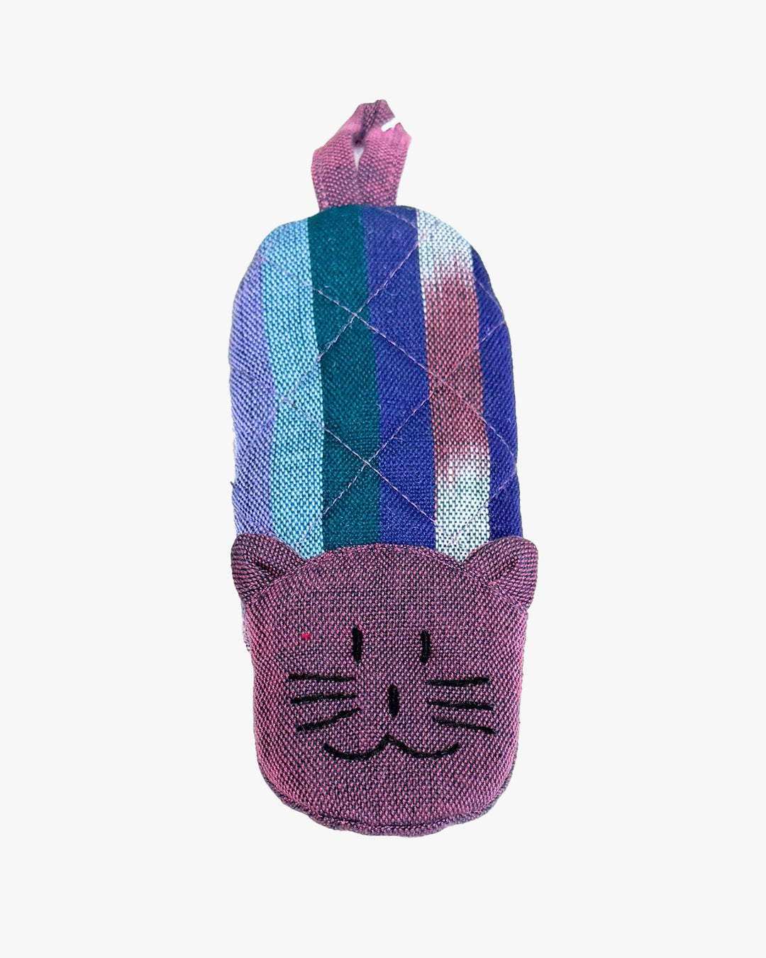Upavim, Cat Skillet Handle Holder