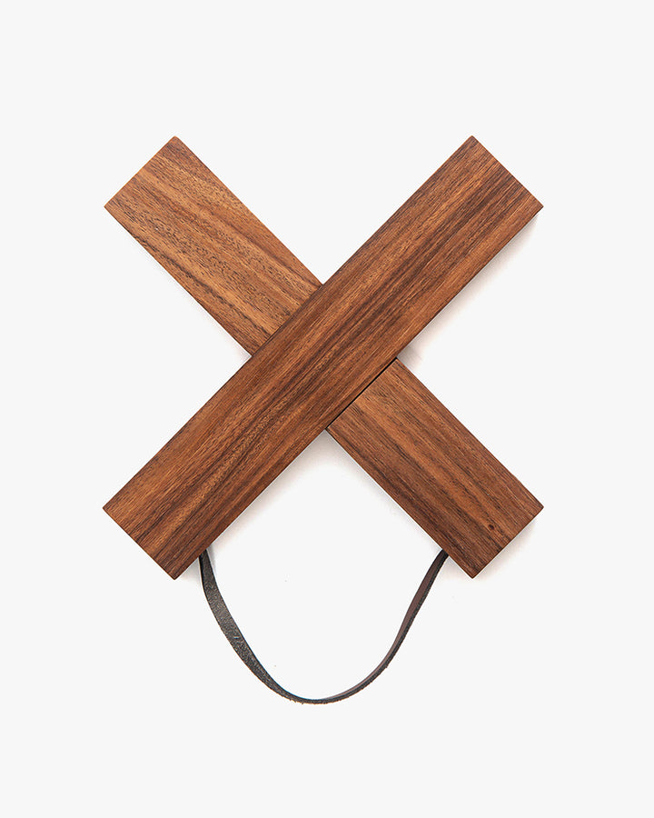 Fox Run Brands, Ironwood Kobe Trivet, Acacia