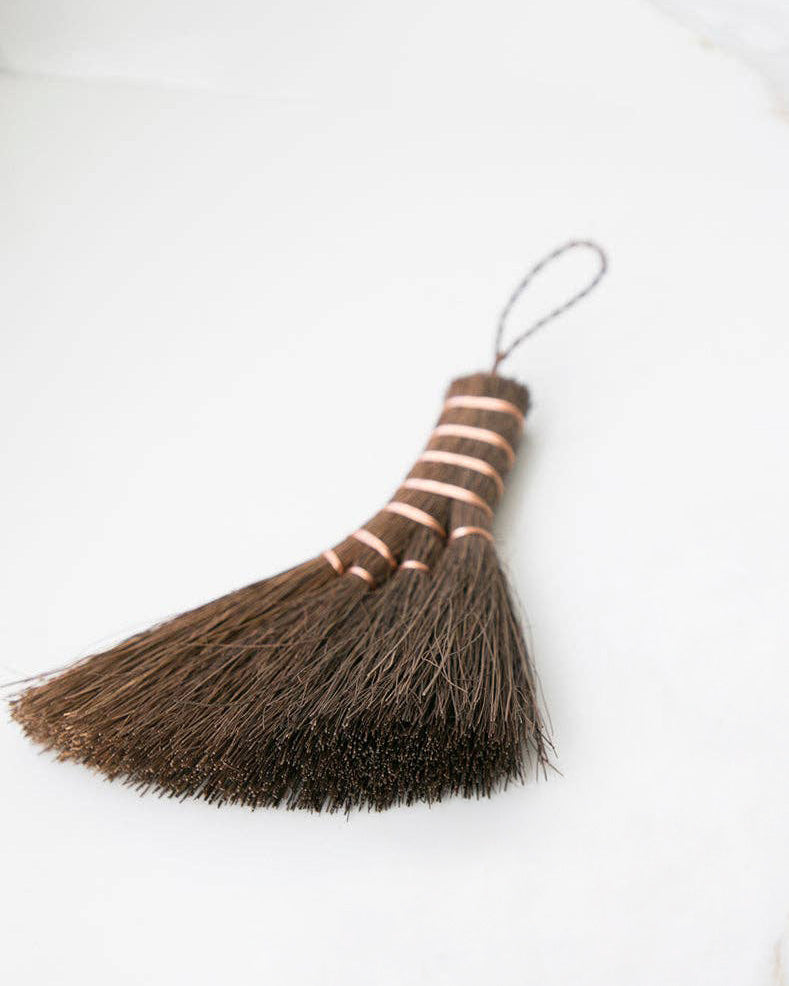 Fodory, Natural Palm Brush