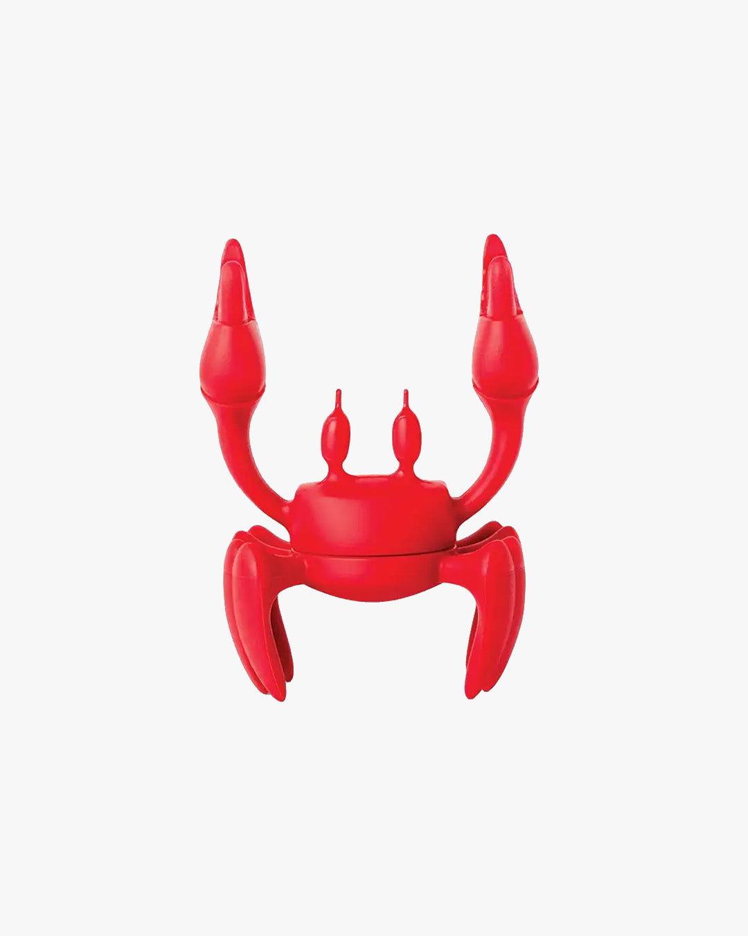 Spoon Holder & Steam Releaser, OTOTO, Crab