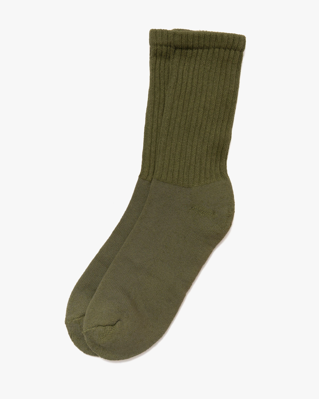 American Trench, Socks, The Solids