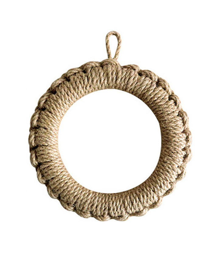 Fodory, Woven Trivet