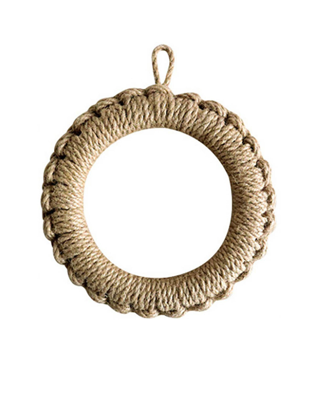 Fodory, Woven Trivet