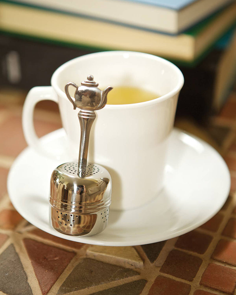 Fox Run Brands, Tea Infuser with Handle