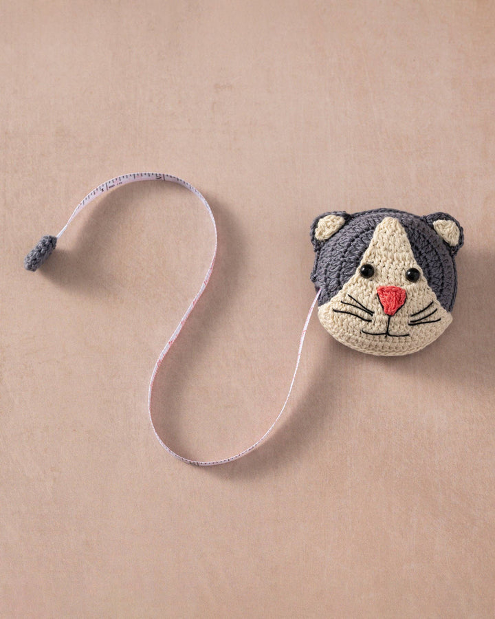 Meo Cat Measuring Tape