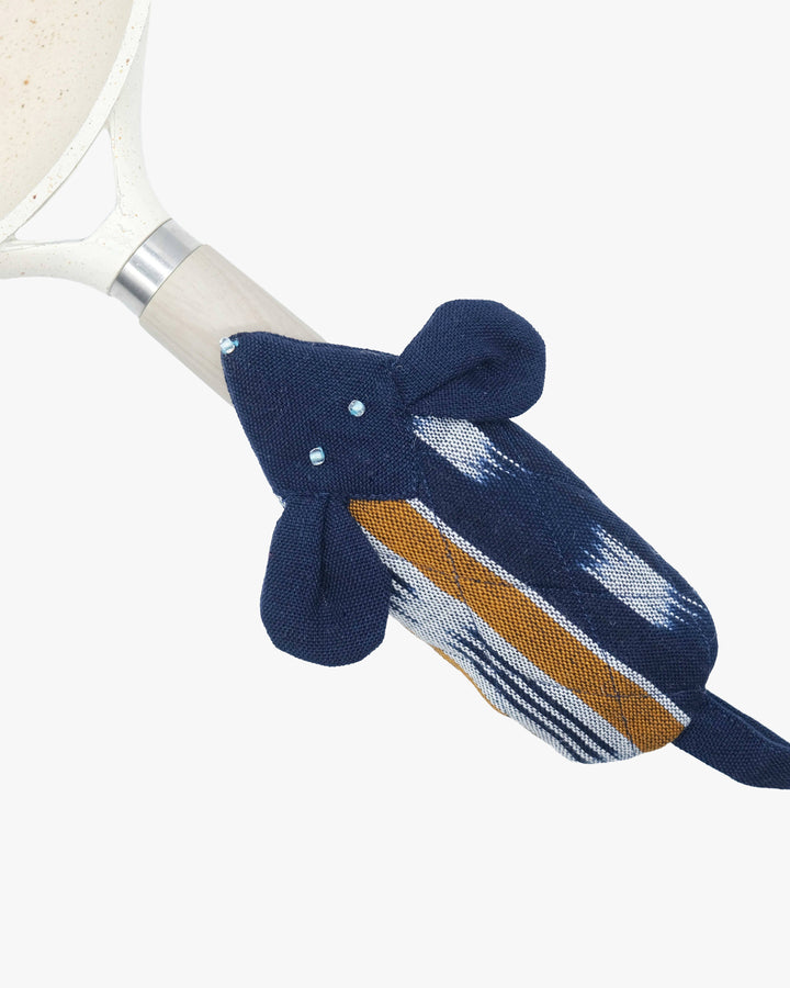 Upavim Crafts, Mouse Skillet Handle Holder