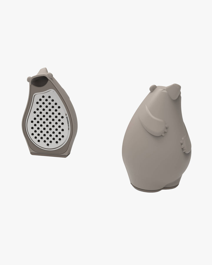 Food Grater, OTOTO, Barry Grater