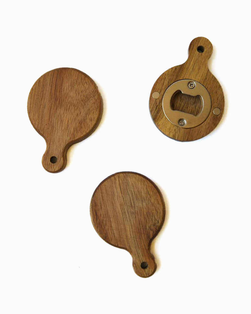 Fodory, Bottle Opener Mini Coaster