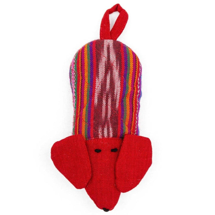 Upavim, Dog Skillet Handle Holder