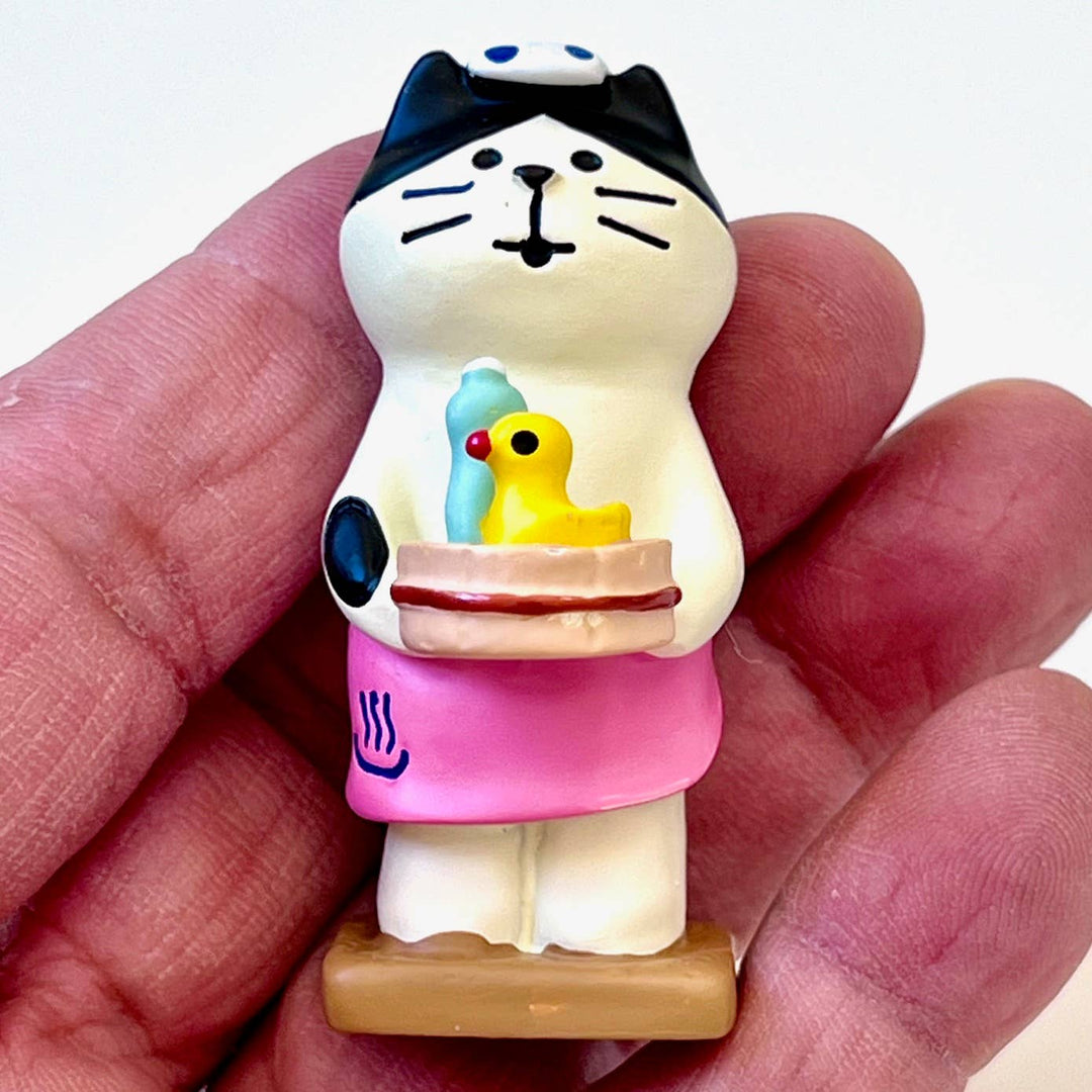 71901 NEKO LIFE Vol. 1 FIGURINES