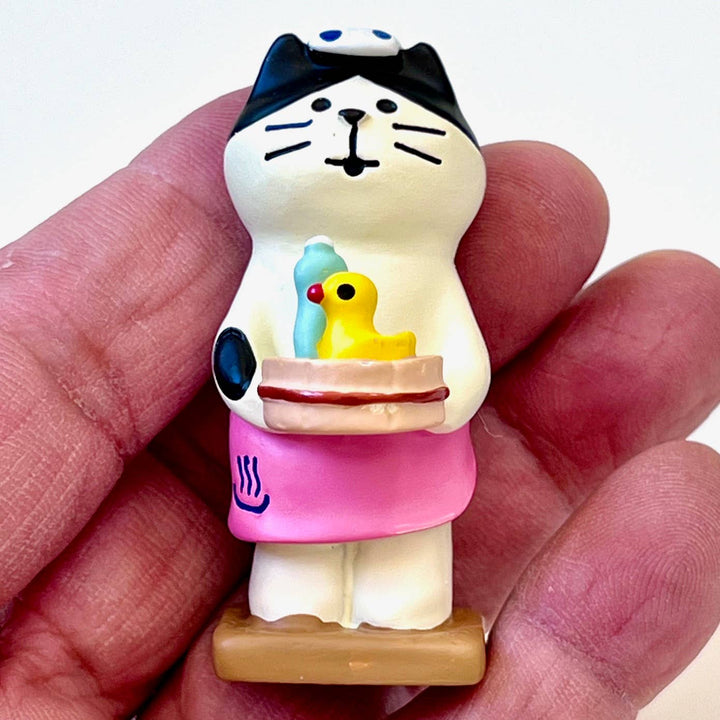 71901 NEKO LIFE Vol. 1 FIGURINES