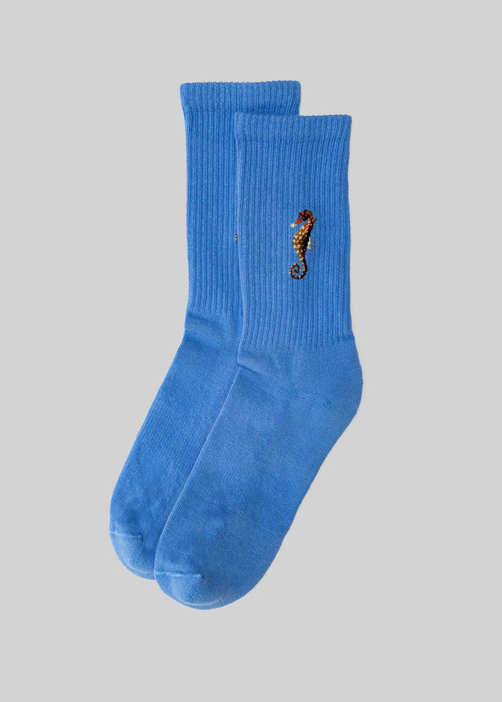 American Trench, Crew Socks, Zoo