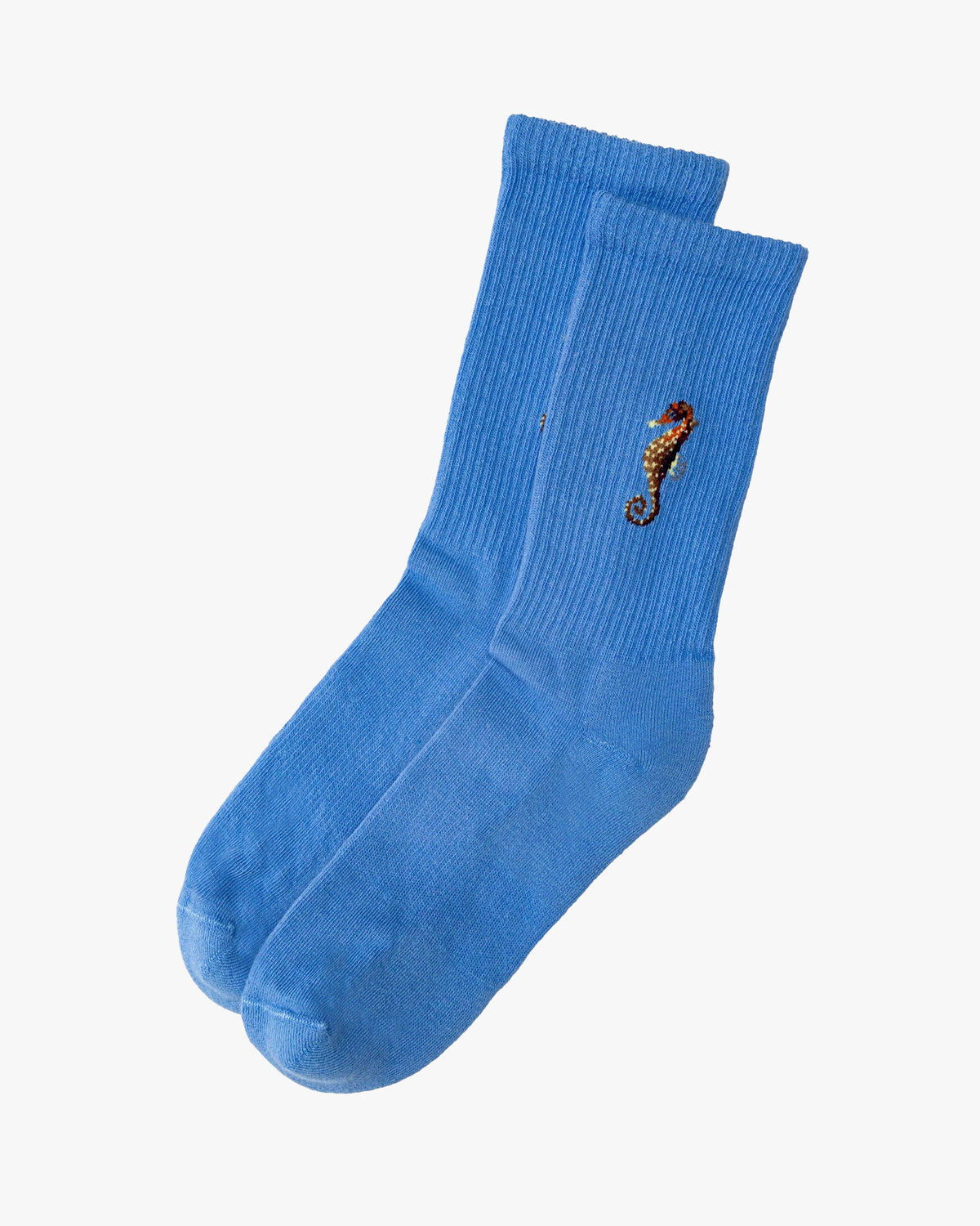 American Trench, Crew Socks, Zoo