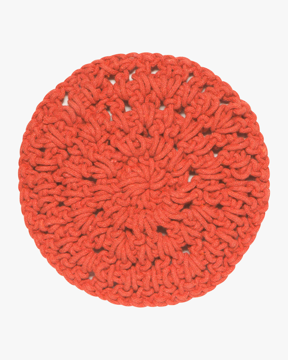 Danica Heirloom, Cinnamon Stick Knotted Trivet