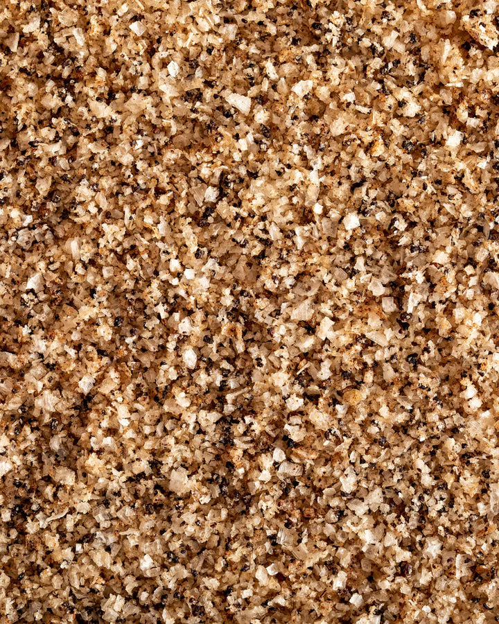 Jacobsen Salt, Black Garlic Ginger Salt