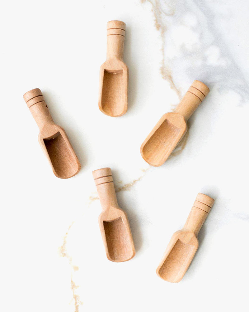Fodory, Mini Canister Scoop