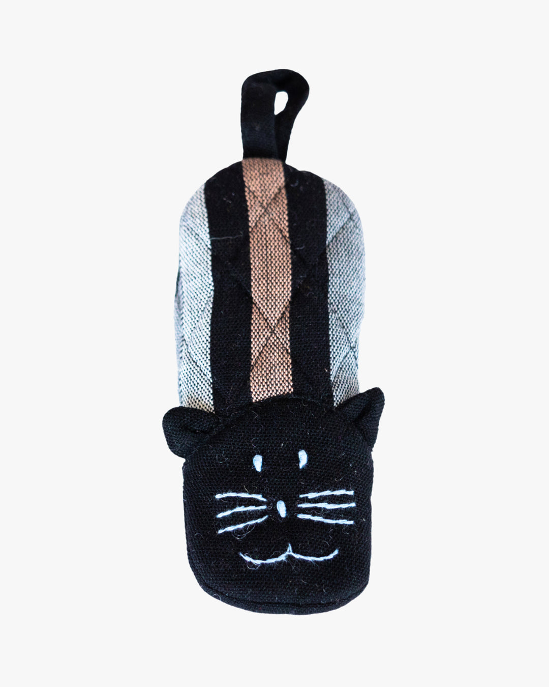 Upavim, Cat Skillet Handle Holder