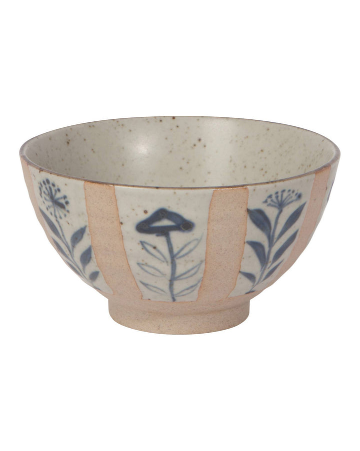 Danica Heirloom, Element Bowl, Sprig-4.75 inch