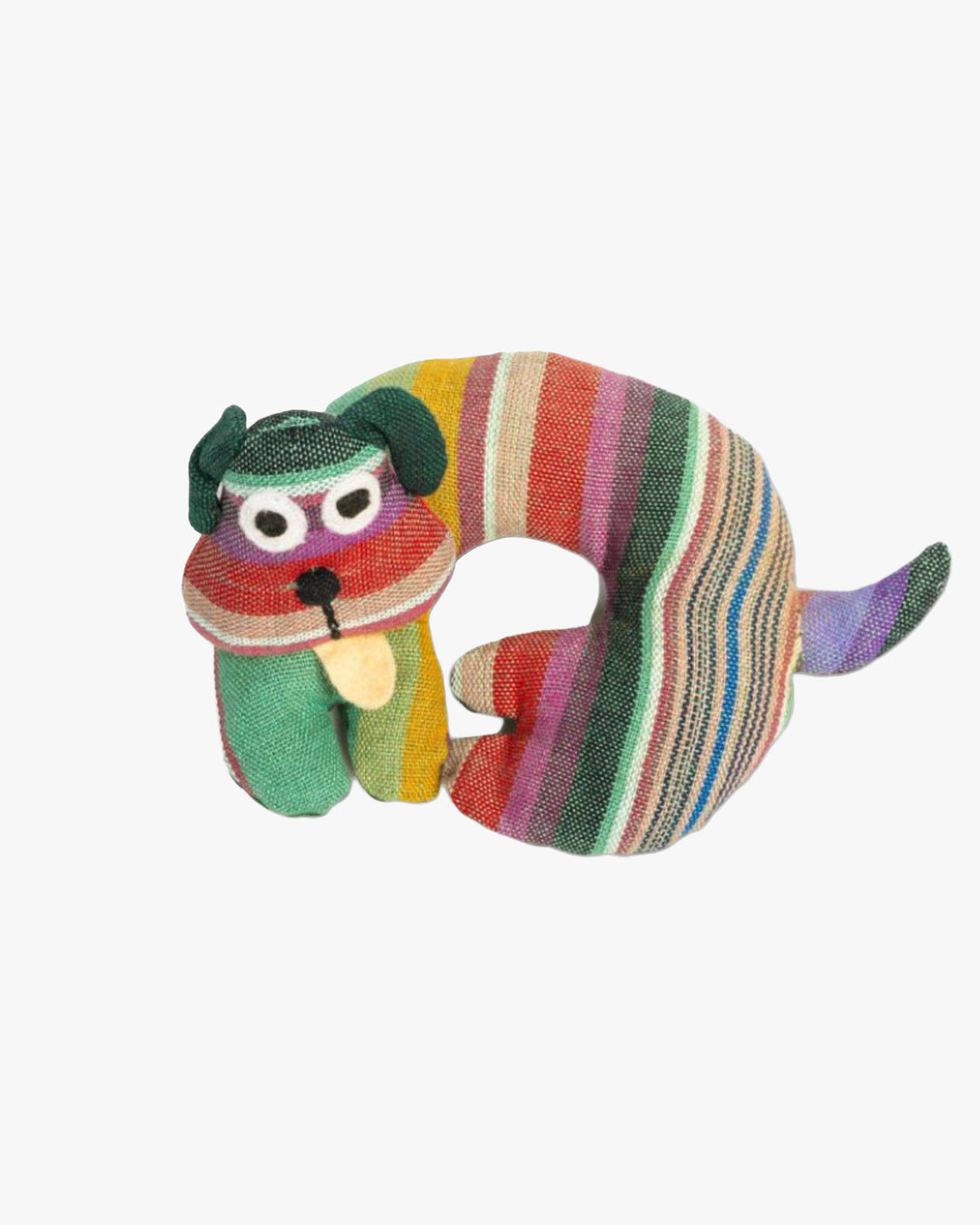Upavim Crafts, Spiced Heatable Dog Trivet