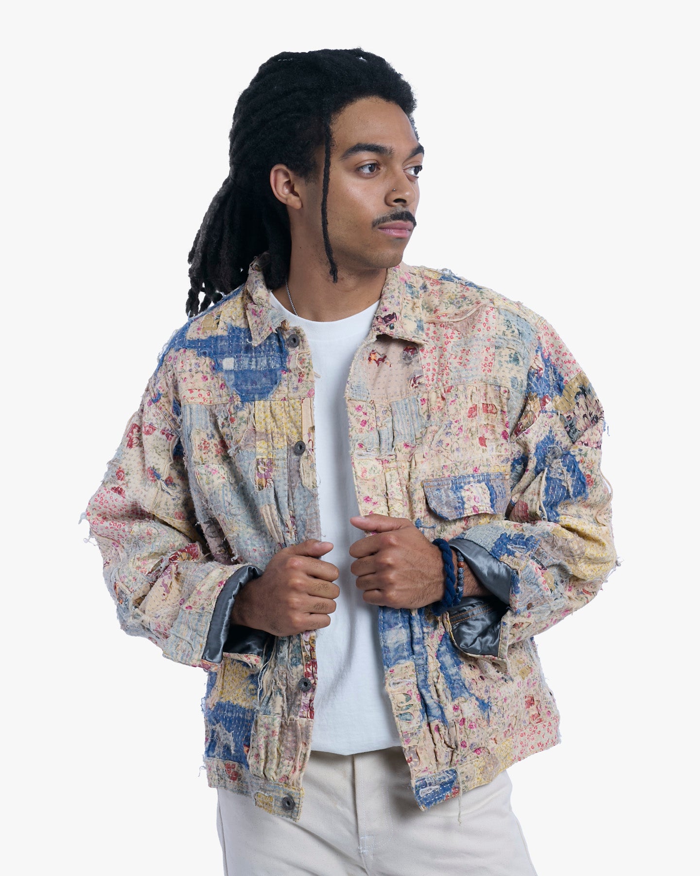 Japanese Repro Jackets – Kiriko Made