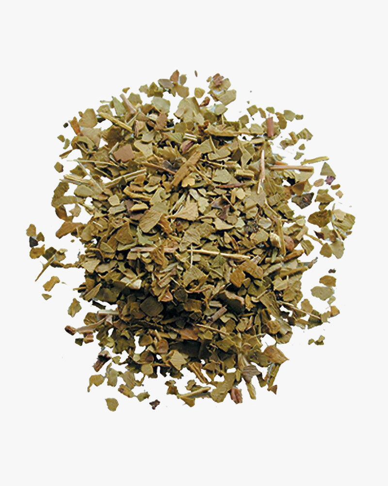 The Tao of Tea, Loose Leaf, Organic Yerba Maté, Famous Argentinian Herb