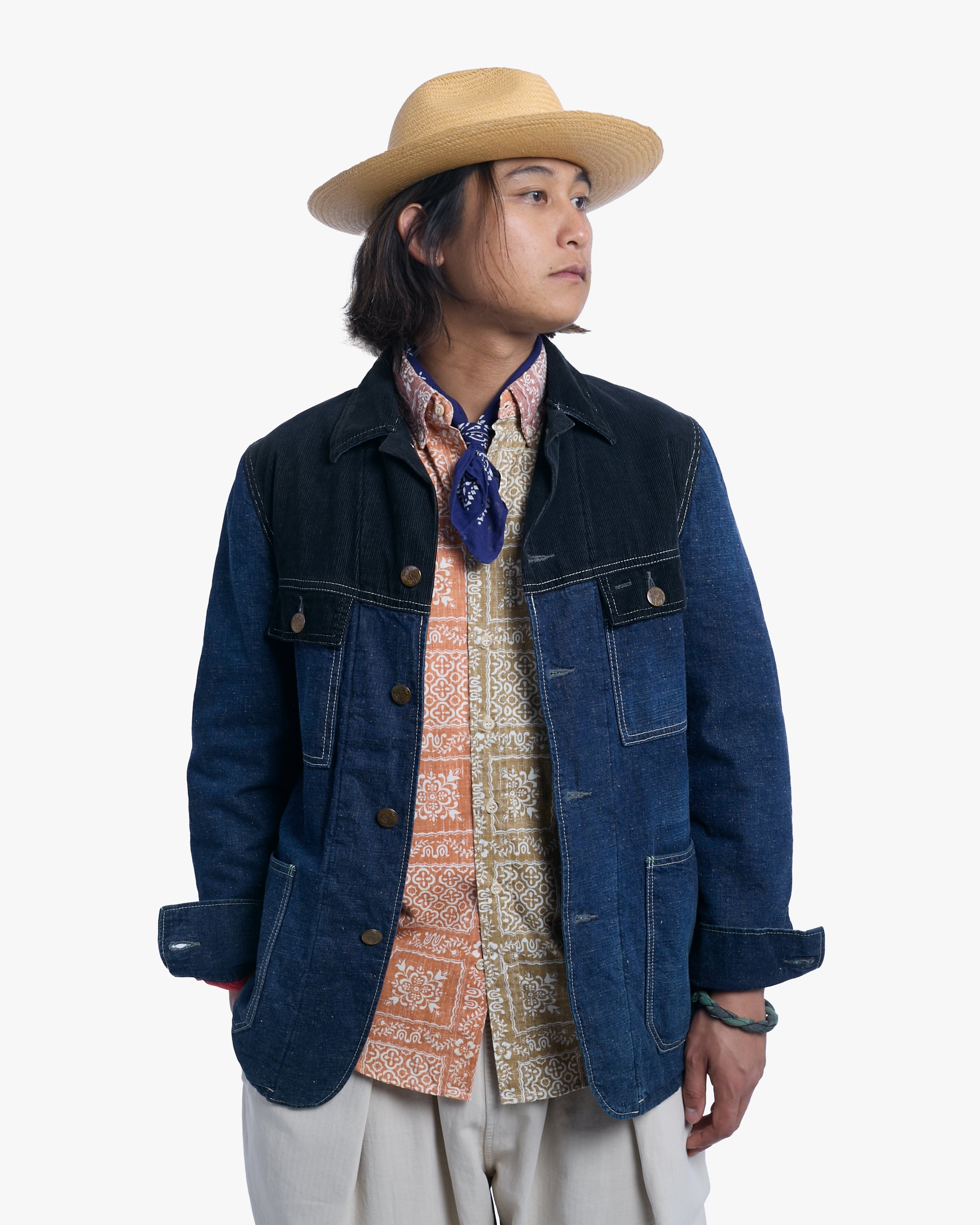 Japanese Repro Jackets (Repro & Vintage) | Kiriko Made