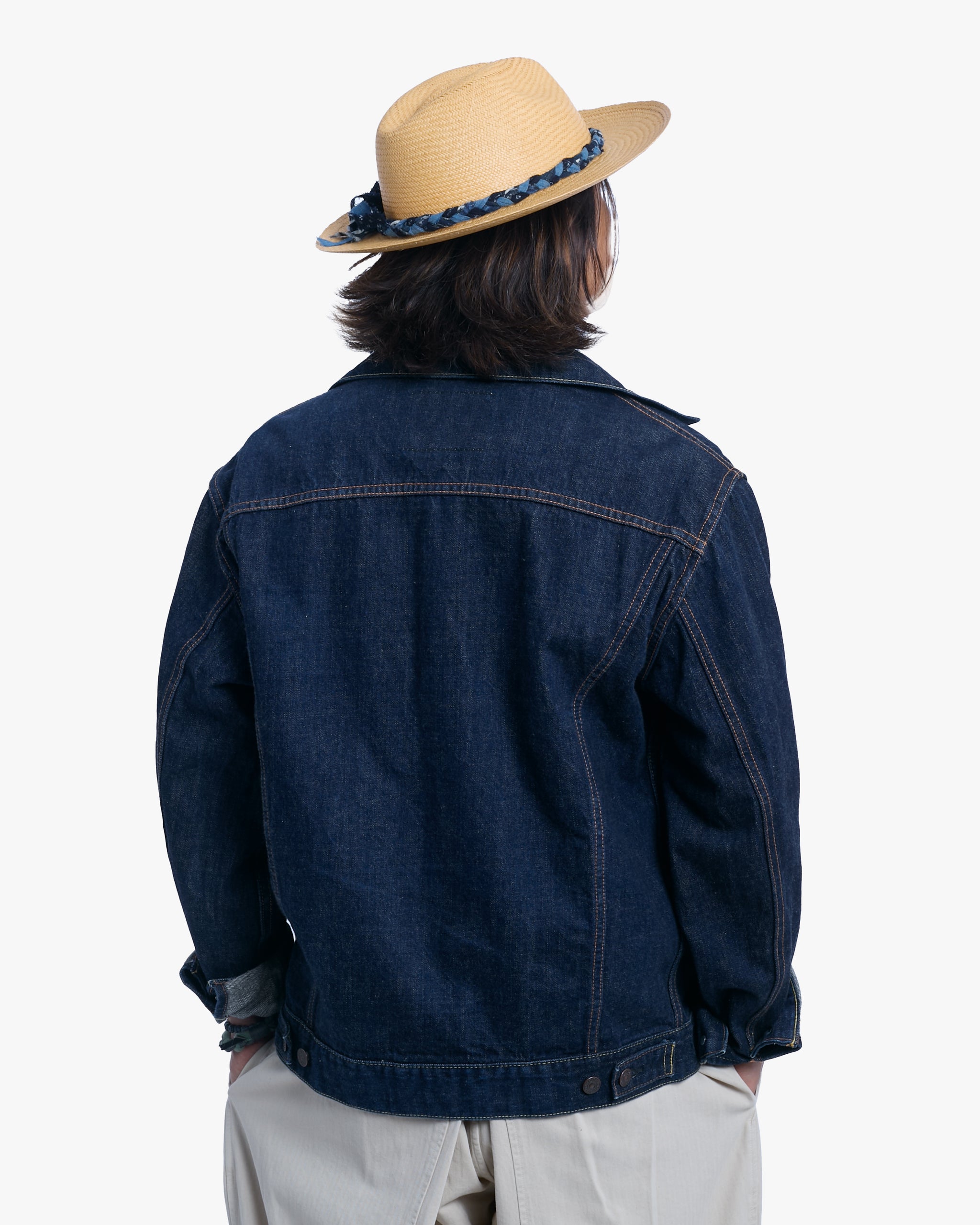 Japanese Repro Jackets (Repro & Vintage) | Kiriko Made